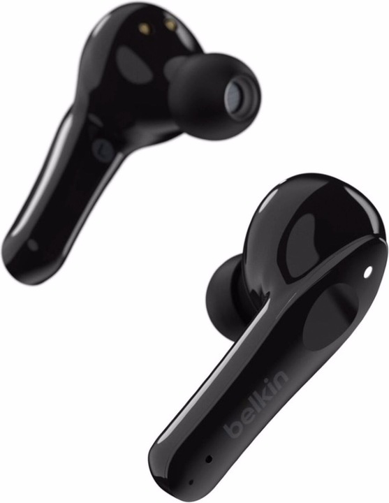 Produktbild Belkin SoundForm Move (5 h, Kabellos)