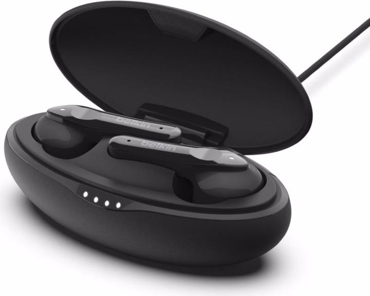 Actual product image Belkin SoundForm Move (5 h, Wireless)