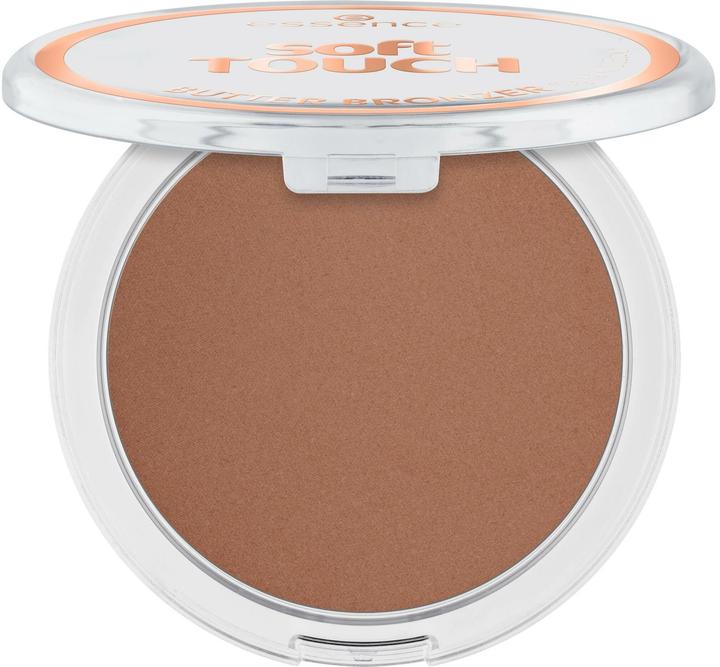 Produktbild essence soft TOUCH BUTTER BRONZER (#813B18, golden buttercream, Bronzer)