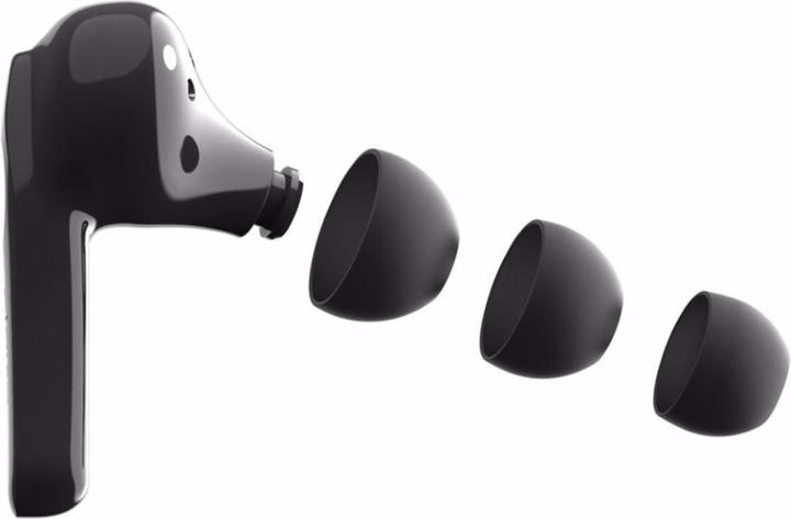 Produktbild Belkin InEar SoundForm Move Plus, sw. (5 h, Kabellos)