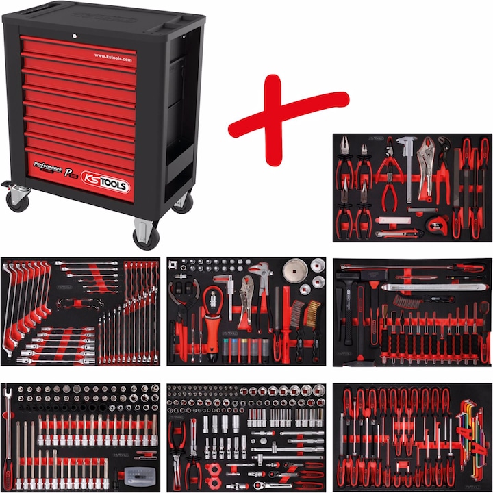 Actual product image KS Tools Performanceplus (397 x)