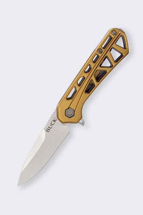 Immagine prodotto Buck 814 MINI TRACE Taschenmesser (6.20 cm)