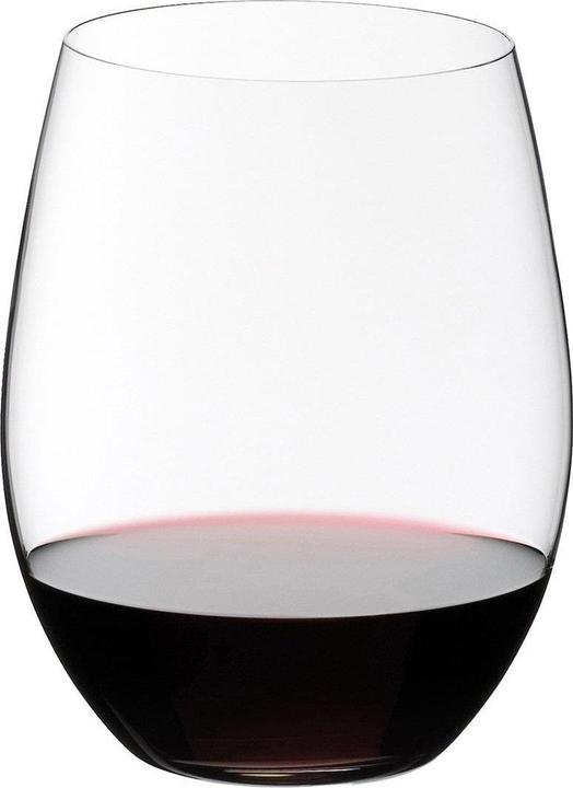 Actual product image Riedel Red wine glass THE O WINE TUMBLER (60 cl, 1 Glass, Red wine glasses)