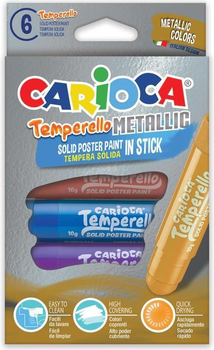 Produktbild Carioca Temperello