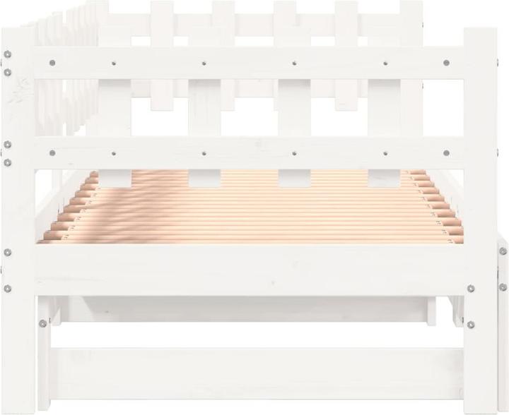 Actual product image vidaXL Tagesbett (80 x 200 cm)