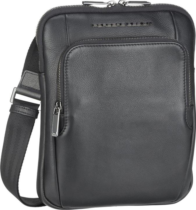 Produktbild Porsche Design Umhängetasche Roadster Leather Shoulderbag S 1511