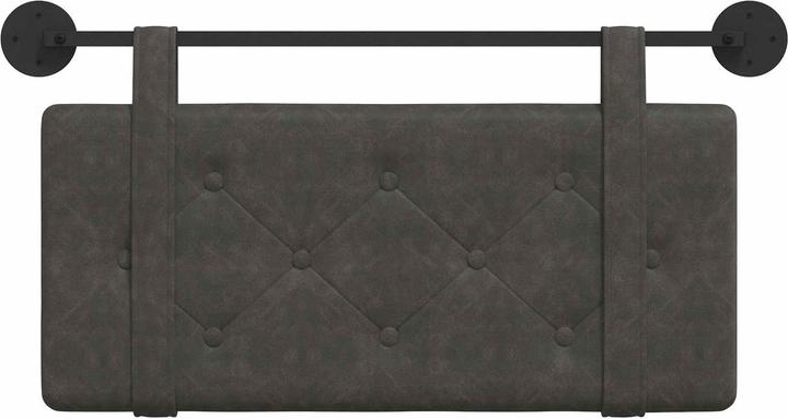 Actual product image vidaXL Kopfteil (90 x 55 x 5 cm)