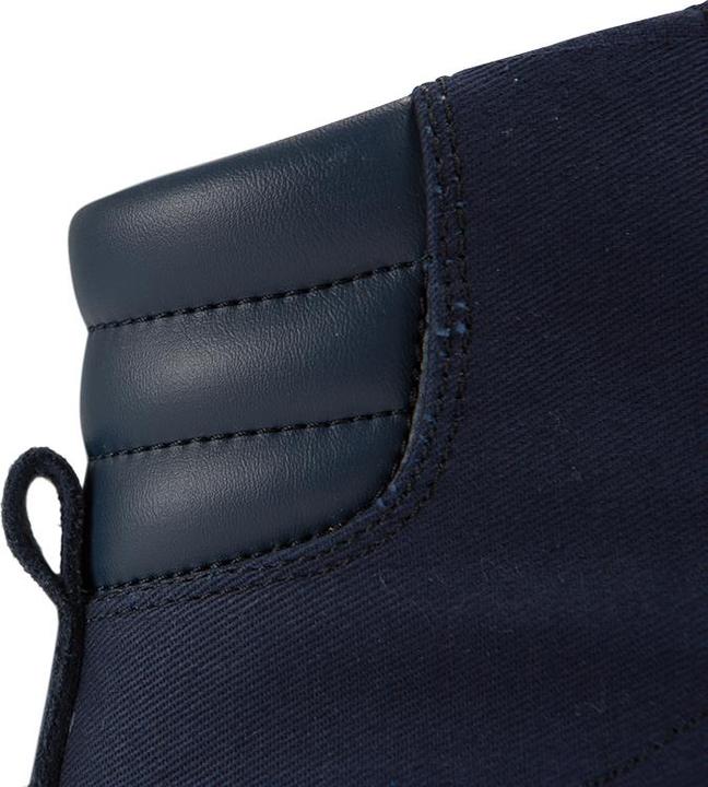 Actual product image hummel Slimmer Stadil High (41)