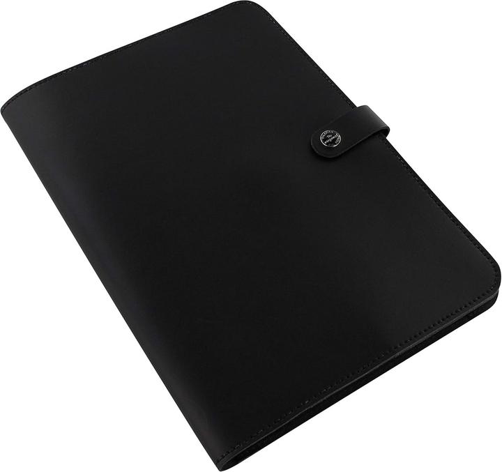 Produktbild Filofax Konferenzmappe (A4, Liniert, Weicher Einband)