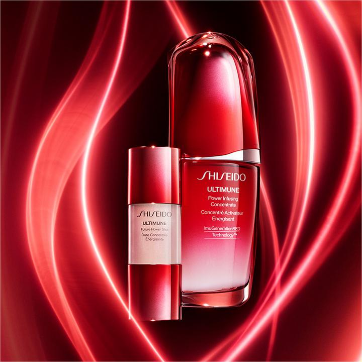 Produktbild Shiseido Ultimune Power Shot 15 ml (15 ml)