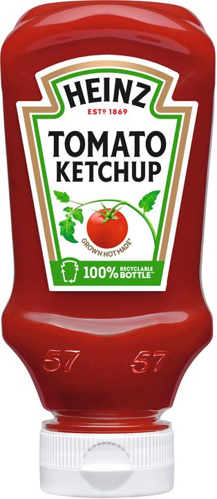Produktbild Heinz Ketchup (220 g)