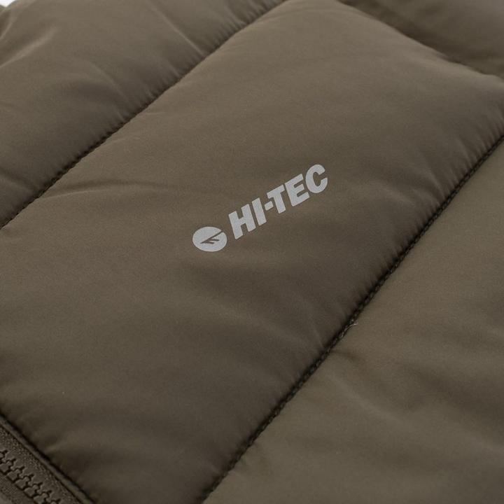 Produktbild Hitec Varmi Steppwinterjacke (L)