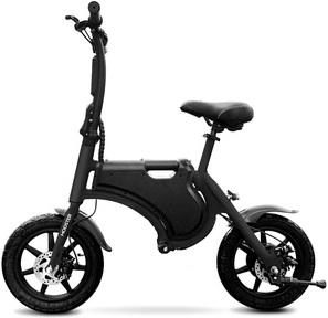 Modster M740 (25 km/h, 25 km, 350 W)