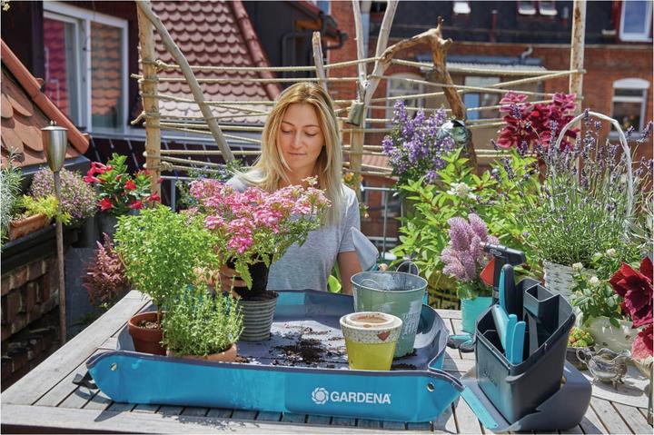 Produktbild Gardena Pflanzmatte S