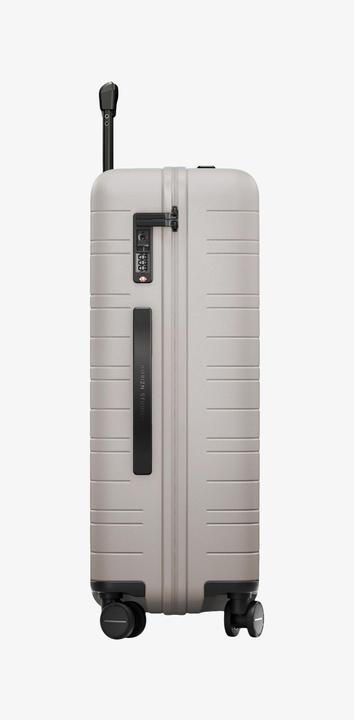 Image du produit Horizn Valise à coques rigides CHECK-IN gris clair mélangé