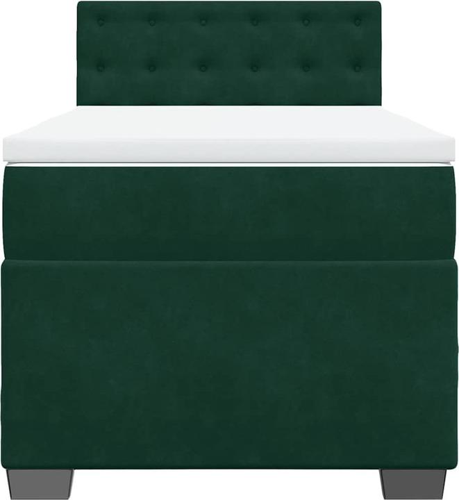 Immagine prodotto vidaXL Boxspringbett (90 x 190 cm)