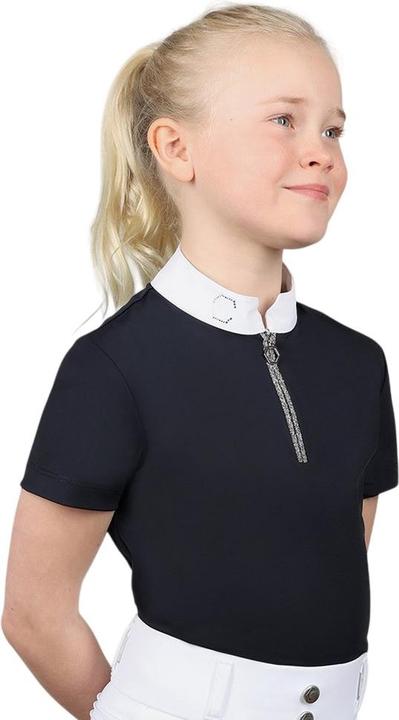 Produktbild Coldstream Next Generation Elrick Bluse Springreiten (116)
