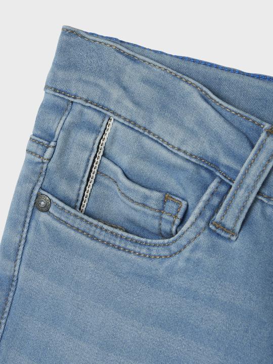 Actual product image Name it X-Slim Theo Jeans (164)