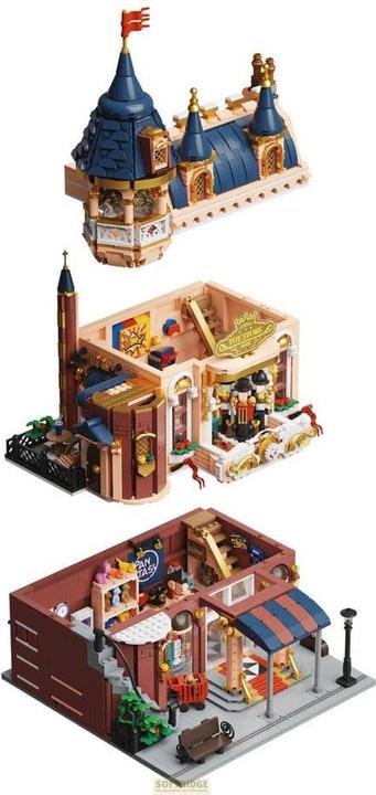 Actual product image Pantasy Toy shop