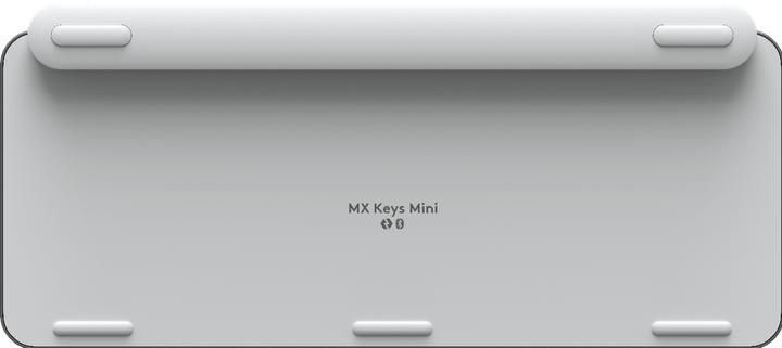 Actual product image Logitech MX Keys Mini (Eng. Int., Wireless)
