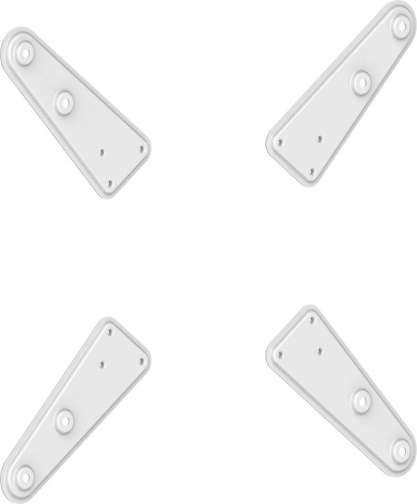 PureMounts Pm-Adapt-Dw (Wall, 30 kg)