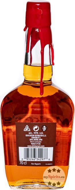 Produktbild Maker's Mark Makers Mark (1 x 70 cl)