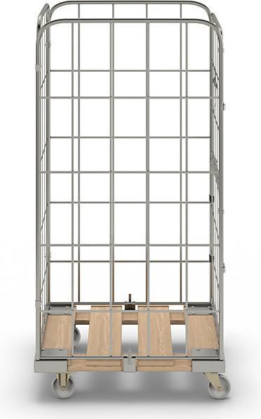 Produktbild kaiserkraft Rollbehälter MODULAR (500 kg)