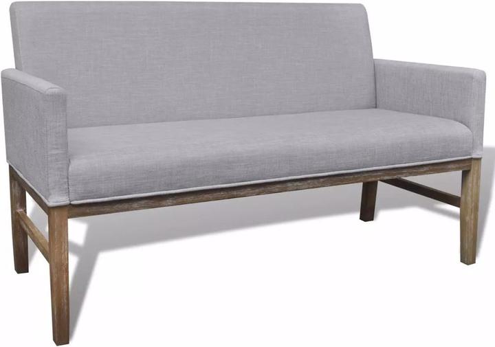 Image du produit vidaXL Sofabank (140 cm)
