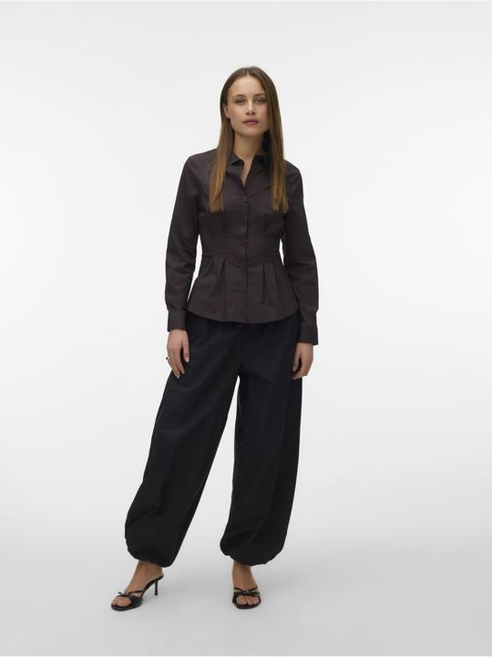 Immagine prodotto Vero Moda AWALVA Hemd Popelin Hemd (M)