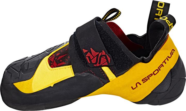 Image du produit La Sportiva Chaussures d'escalade Skwama unisexe (39.5)
