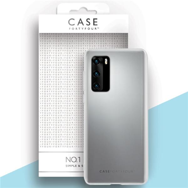 Actual product image Case FortyFour No.1 (Huawei P40)