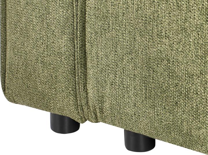 Produktbild Beliani Romedal Ii (Ecksofa)