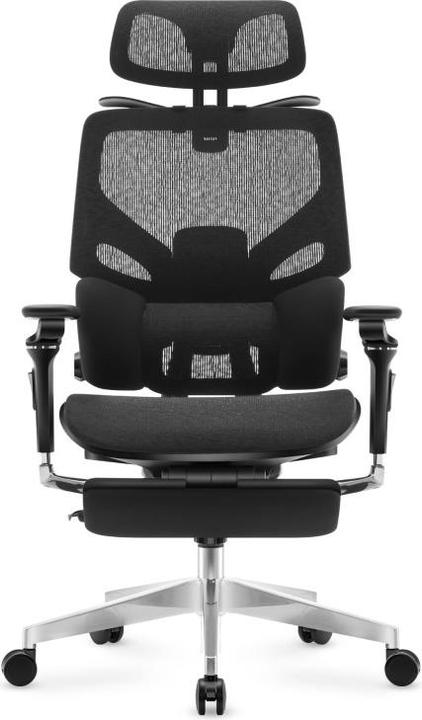 Immagine prodotto Mark Adler Ergonomischer Stuhl Expert 9.6 Schwarz