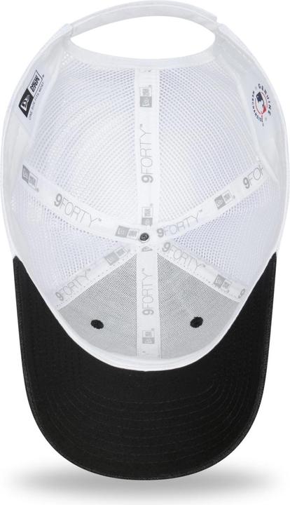 Actual product image New Era 9Forty Trucker Home Field New York Yankees (One size)