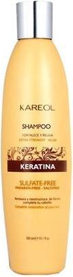 Immagine prodotto Kareol Keratina Shampoo 300ml (300 ml)