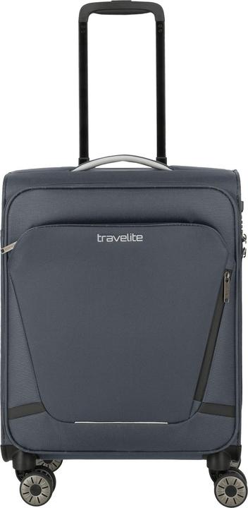 Produktbild Travelite Jetpack Trolley S Light 2w Anthrazit (37 l)