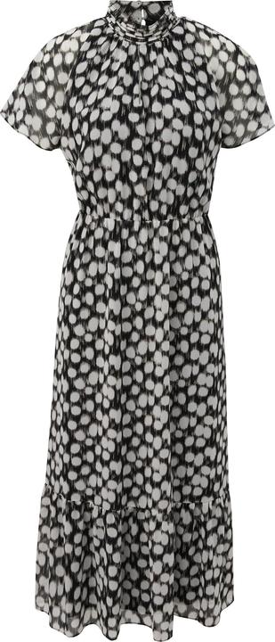 Image du produit s.Oliver Kleid Maxikleid mit All-over-Print (44)