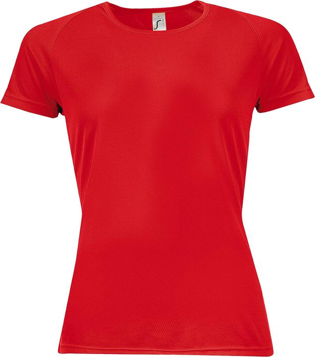 Image du produit Sols Sporty T-shirt à manches courtes (XXL)