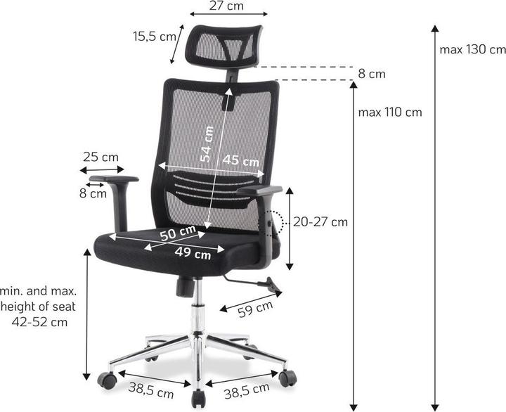 Produktbild Techly ICA-CT MC021