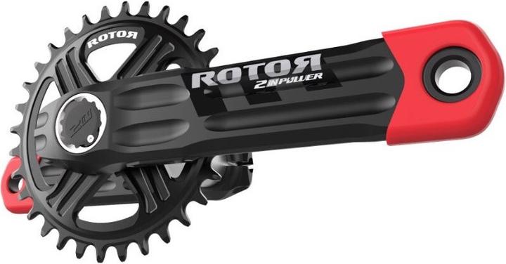 Productafbeelding Rotor Bike Components INpower (170 mm)