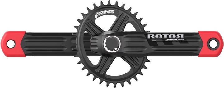 Productafbeelding Rotor Bike Components INpower (170 mm)