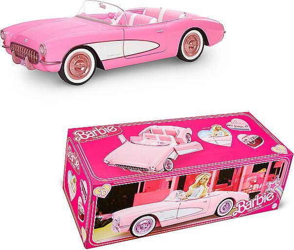 Actual product image Barbie Signature PA - Accy 1