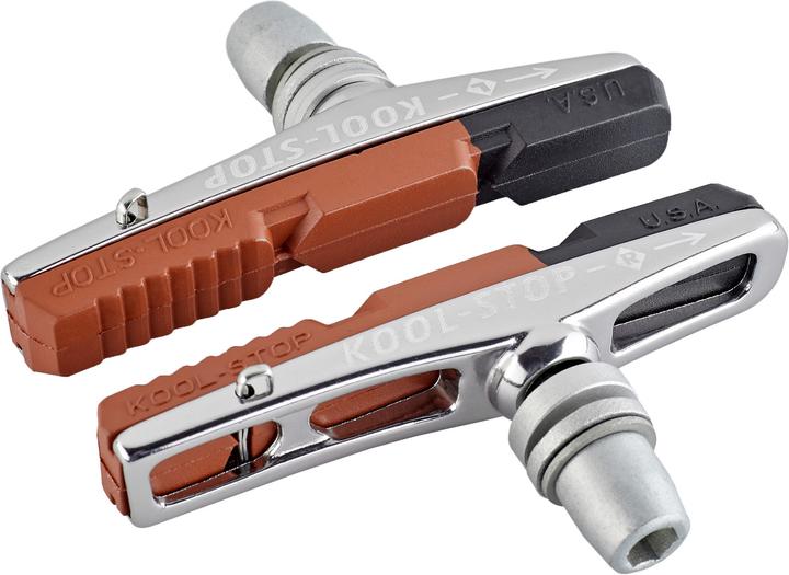 Produktbild Kool Stop H12 V2 E-Bike (Gummi)