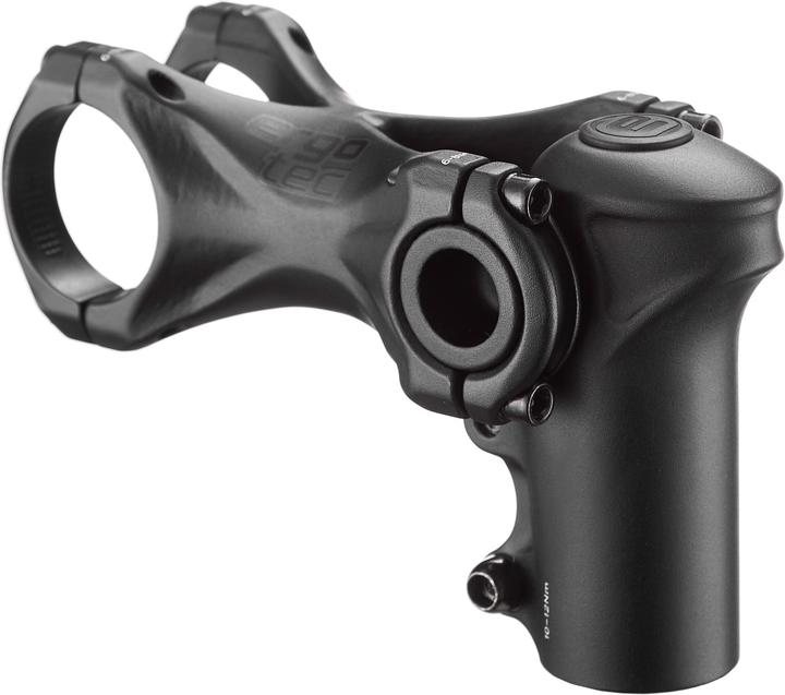 Actual product image Humpert Ergotec Swell-X 70 (100 mm, 35 mm)