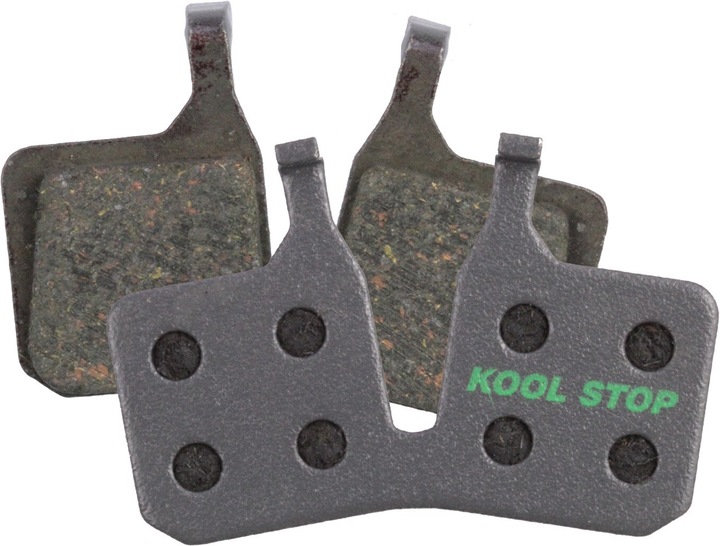 Immagine prodotto Kool Stop Pastiglie per freni a disco per e-bike per Magura MT5 (Magura, Metallo sinterizzato)