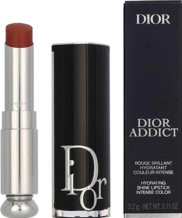 Image du produit Dior Addict Lipstick (616 Nude Mitzah)