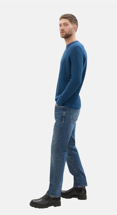 Actual product image Tom Tailor Hose MARVIN Jeans (W36/L34)