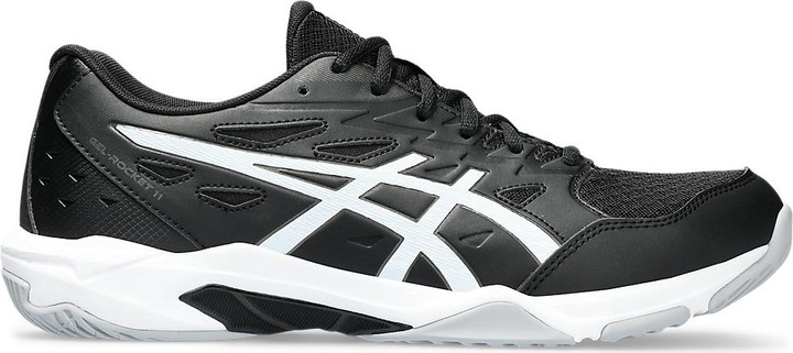 Actual product image ASICS Performance GEL-ROCKET 11 (12)