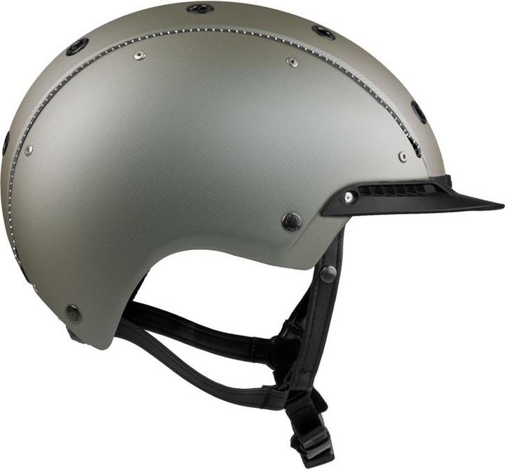 Immagine prodotto Casco Reithelm Champ 3 Titan Struktur