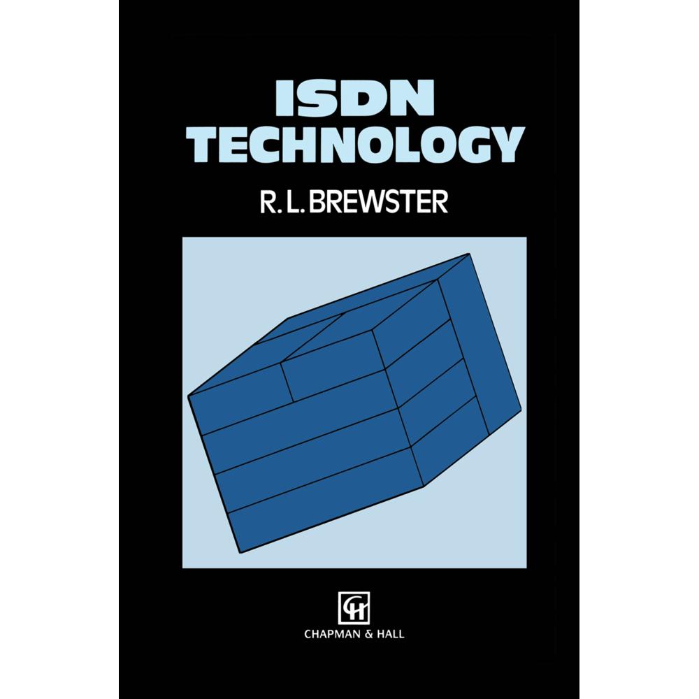 ISDN Technology, Fachbücher